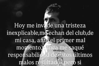 Gimnasia despidió al entrenador, que apuntó con todo contra la dirigencia: se fueron 11 DT en 12 fechas