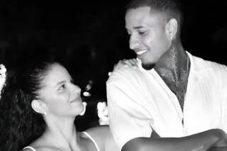 El mensaje de la esposa de Juan Izquierdo, a un año de su muerte: “A las 21:38 tu corazón dejó de latir”