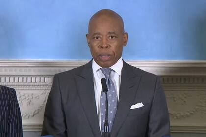 A través de un comunicado, el alcalde Eric Adams informó sobre las nuevas identificaciones