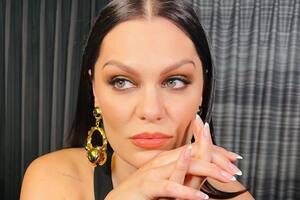 La desgarradora reflexión de la cantante Jessie J al hablar sobre la pérdida de un embarazo