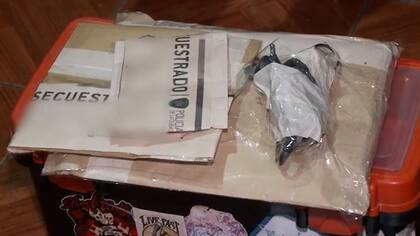 A través de un estudio de la geolocalización del cartero, determinaron que nunca había llegado al domicilio del cliente el día de la entrega