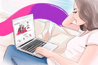 A un clic de distancia. Los indispensables beauty en una sola tienda digital