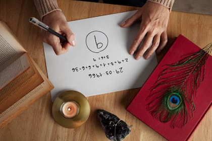 A través de una simple suma de los números del año de nacimiento puede obtenerse el dígito correspondiente a la estrella de la astrología japonesa