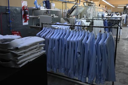 A través del acuerdo, las empresas se comprometieron a preservar las fuentes de trabajo