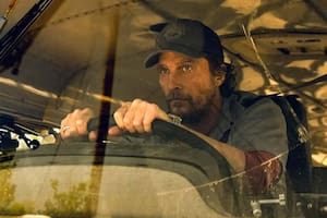 La historia real que se convierte en un impactante relato de supervivencia en pantalla