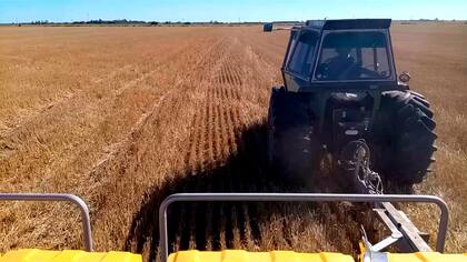 A través del proyecto buscan derogar el impuesto inmobiliario complementario