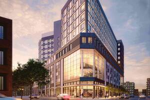 A través del sitio NYC Housing Connect se puede aplicar para vivir en alguno de los edificios de alquiler asequible