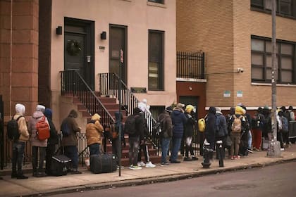 A través del uso de la aplicación móvil, el gobierno de EE.UU. busca incentivar a los no ciudadanos a utilizar vías legales, seguras, humanas y ordenadas para cruzar la frontera con México