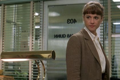 A tres décadas de su estreno, Copycat llegó a Netflix y se posicionó como una de las películas más vistas de la plataforma (Foto: IMDb)