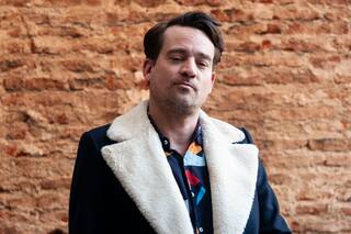 Chano Charpentier reapareció en las redes con un mensaje que ilusionó a sus fans