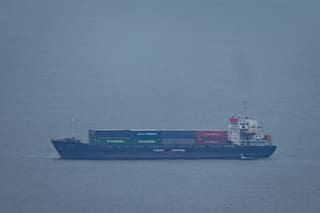 A Trump le gusta el bloqueo naval. Pero Irán es muy distinto de Venezuela y Cuba