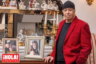 El cadáver de Evita, la pileta que le regaló Amalita y las 30 pelucas de Ernestina Noble