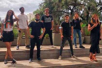 A un año de su lanzamiento, Urbana Play se convirtió en un radio líder del país y Latinoamérica