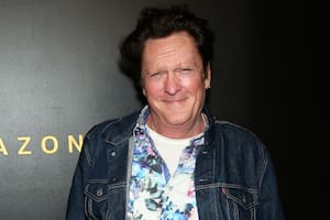 A un mes de la muerte de su hijo, Michael Madsen fue arrestado por “invasión de propiedad”