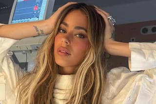 Tini reveló detalles inéditos de Futttura, su festival que llega en octubre: “Me atraviesa por completo”
