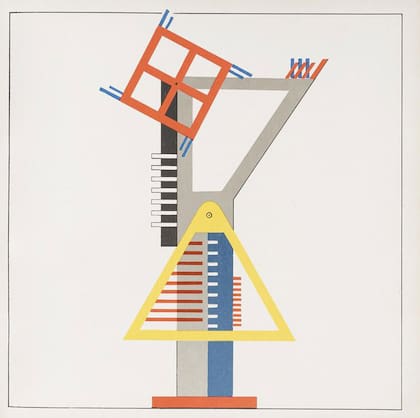 A un siglo del surgimiento de esta escuela alemana de diseño y arquitectura, una muestra en el Museo de Arte Decorativo, en Buenos Aires, permitió irar a un movimiento icónico, que tiene más vigencia que nunca