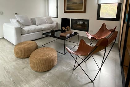 A veces es necesario retirar el porcelanato para hacer algún arreglo y luego volver a colocarlo