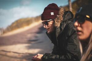 A veces las historias tienen un giro inesperado...