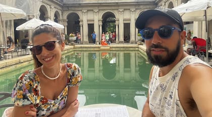 "A veces me asusto por demás, pero creo que con la ayuda de la psicóloga voy mejorando este aspecto".