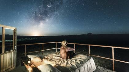 A veces resulta difícil integrar todos los elementos del exterior que quisiéramos, pero un pequeño cambio puede hacer la diferencia