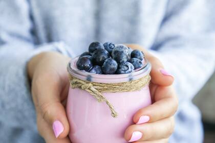 A veces se consumen alimentos que contienen gran cantidad de energía, pero poco aporte nutricional