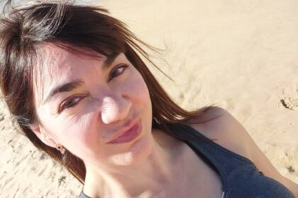 "A veces sentía que estaba en una película en cámara lenta".