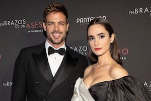 El actor habló de los rumores de romance con la española