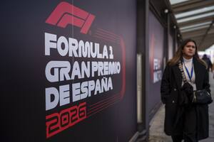 El regreso de Madrid a la Fórmula tras 45 años y... ¿podrá convivir con Montmeló?