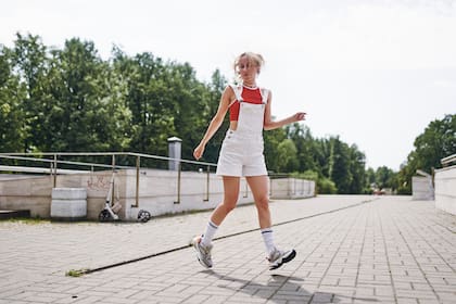 Hoy, poco más de la mitad de la población mundial vive en ciudades, según datos de la ONU