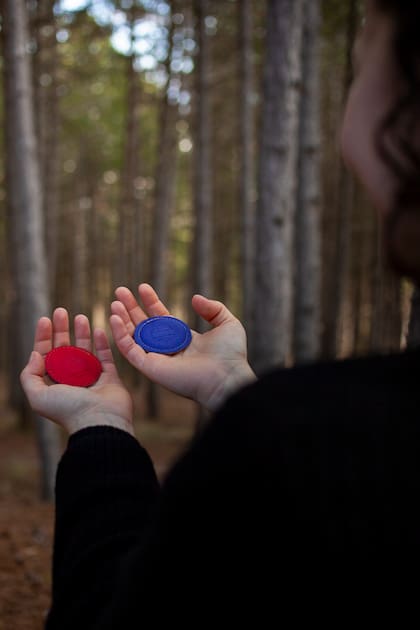Las sesiones a distancia suelen ser para tratar pacientes que no pueden trasladarse