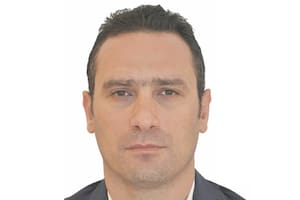 A Zvjezdan Begic le otorgaron el arresto domiciliario