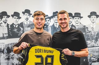 El ex Boca que fue campeón en el Mundial de Clubes, pero con pocos minutos: buscará revancha en un grande de Alemania