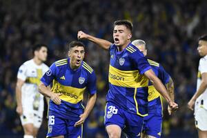 Ante un desconocido, por la Sudamericana y en la primera rueda, pero Boca volvió a sentir una noche de copa