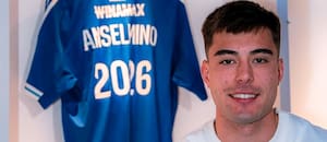 El laberinto de un ex Boca: dejó llorando el Dortmund porque Chelsea lo repescó, pero tiene nuevo club