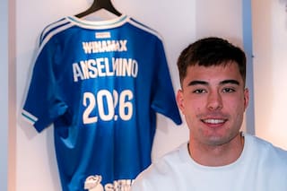 El laberinto de un ex Boca: dejó llorando el Dortmund porque Chelsea lo repescó, pero tiene nuevo club