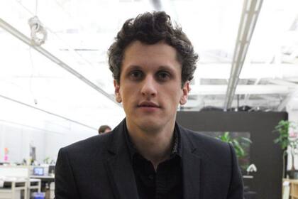 Aaron Levie, fundador de Box.com