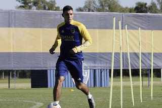 El chico al que Vélez y River le dijeron "no" y ahora ilusiona a Boca