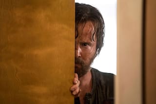 Jesse Pinkman recibe la despedida que se merece en la película de 'Breaking Bad'