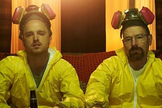 Netflix: la película de Breaking Bad ya tiene adelanto y fecha de estreno