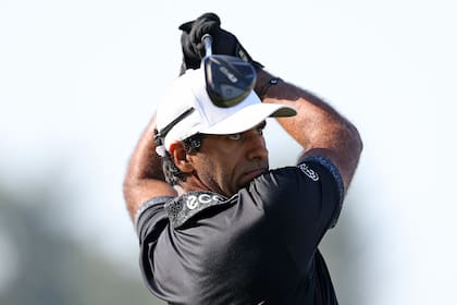 Aaron Rai dejará de ser reconocido como el hombre de los dos guantes negros; desde hoy, es el campeón del PGA Championship 2026