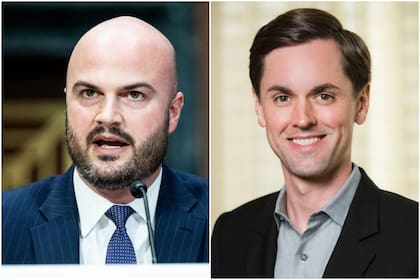 Aaron Reitz respalda a Mayes Middleton para la fiscalía general de Texas
