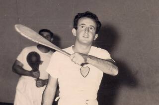 Ganó 13 títulos mundiales, a los 86 enfrenta la cuarentena solo y hace planes