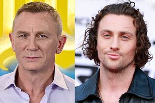 La mujer detrás de la elección de James Bond y quién es el actor que, inesperadamente, se sumó a la carrera