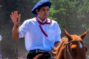 Chocaron dos camionetas en la ruta 46: murieron dos personas y un jinete de Jesús María resultó herido