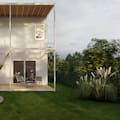 Este es el precio de una tiny house en Río Negro