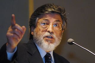 Conflictos y tensiones que minaron el camino