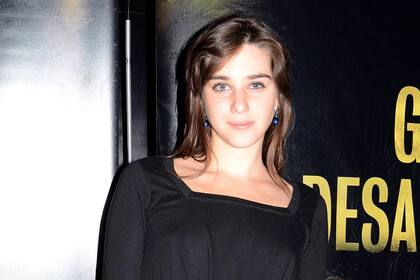 Abadi, una belleza natural