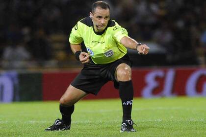 Abal dirigirá Boca - Estudiantes