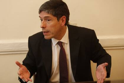 Abal Medina defendió el pliego de Roberto Carlés y cuestionó al juez Carlos Fayt