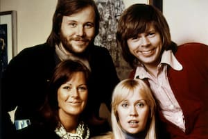 La discografía de ABBA, ordenada de peor a mejor